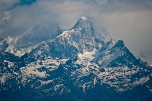 Himalaya